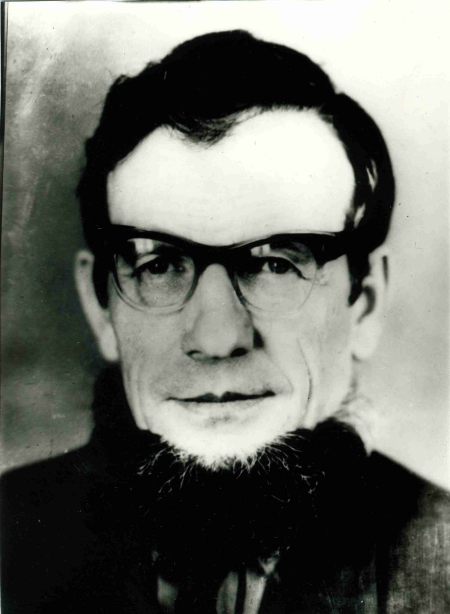 С.Д.Мочалов