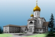 Автор: Ольга Соколова, курсовой проект, 2006 г. 