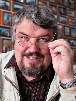 Нуждин Леонид Викторович
